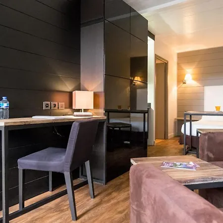 Palais Rinour - Cosy Studio Close To Stations - Welkeys Lille Exterior foto