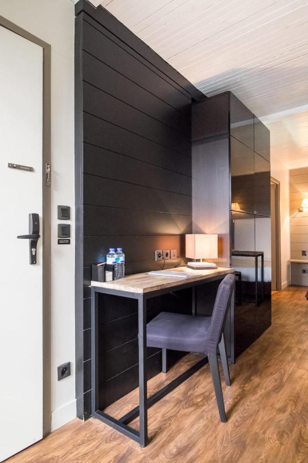 Appartamento Palais Rinour - Cosy Close To Stations - Welkeys Lilla