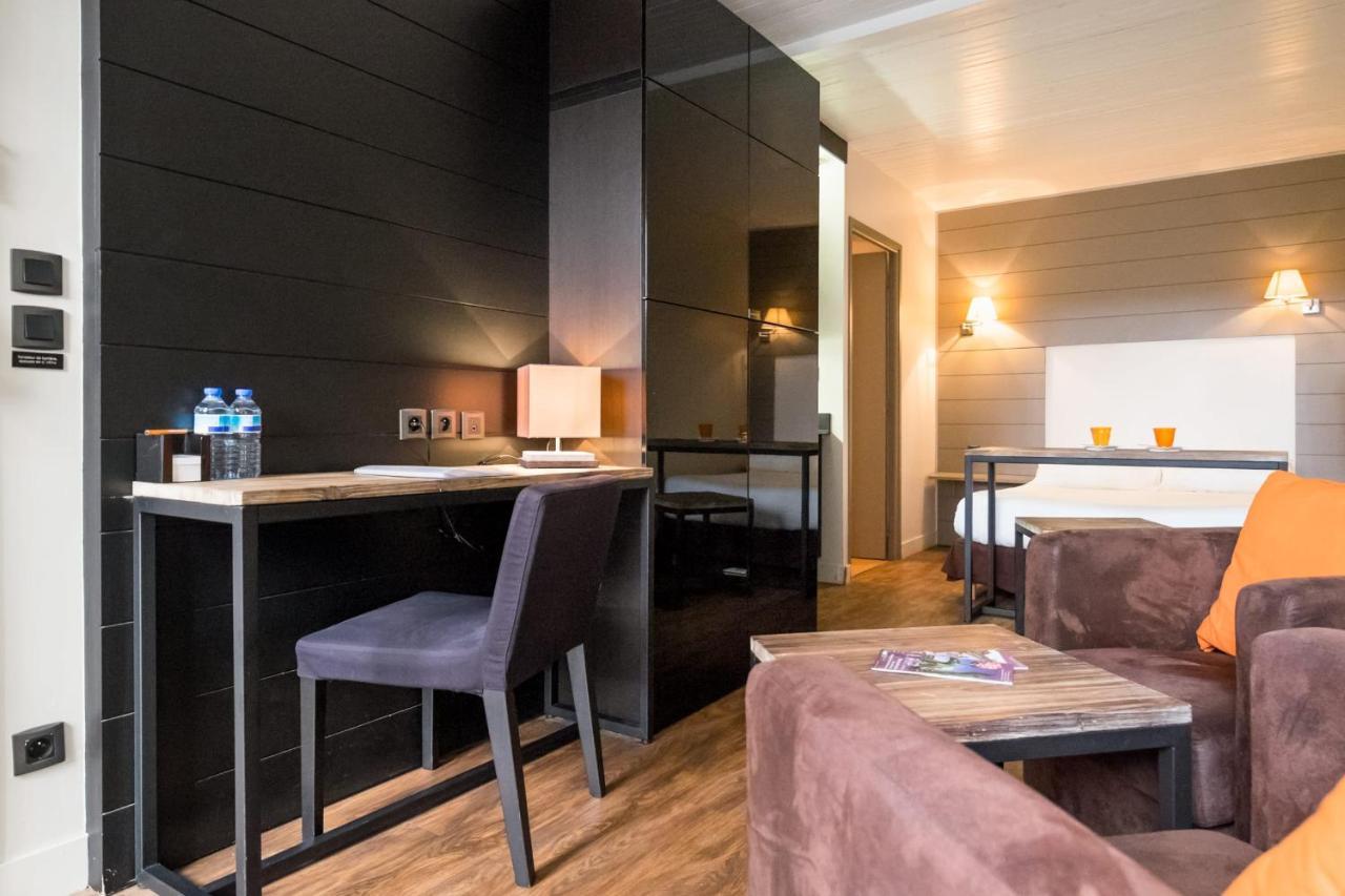 Appartamento Palais Rinour - Cosy Close To Stations - Welkeys *