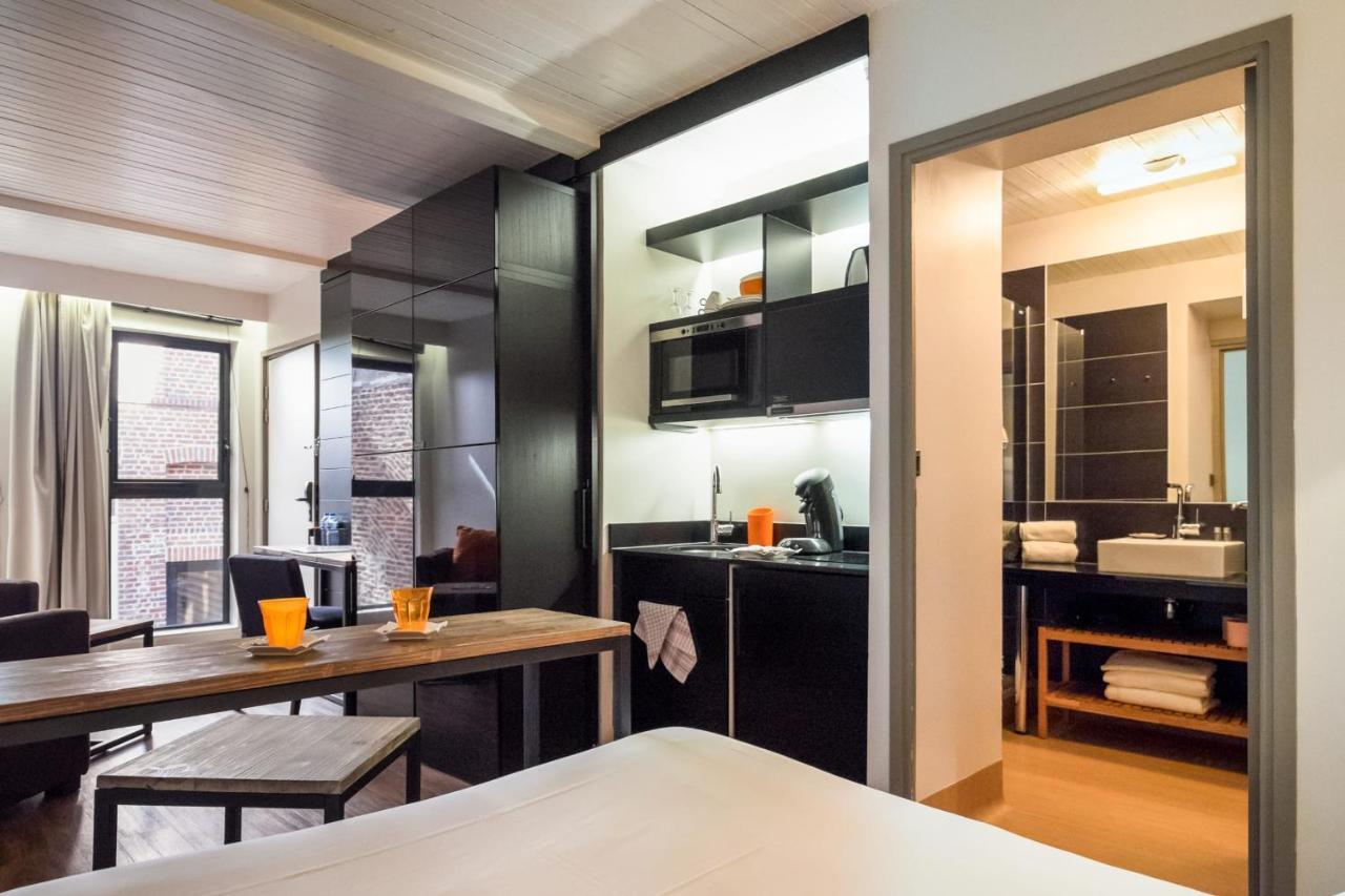 Palais Rinour - Cosy Close To Stations - Welkeys Appartamento *