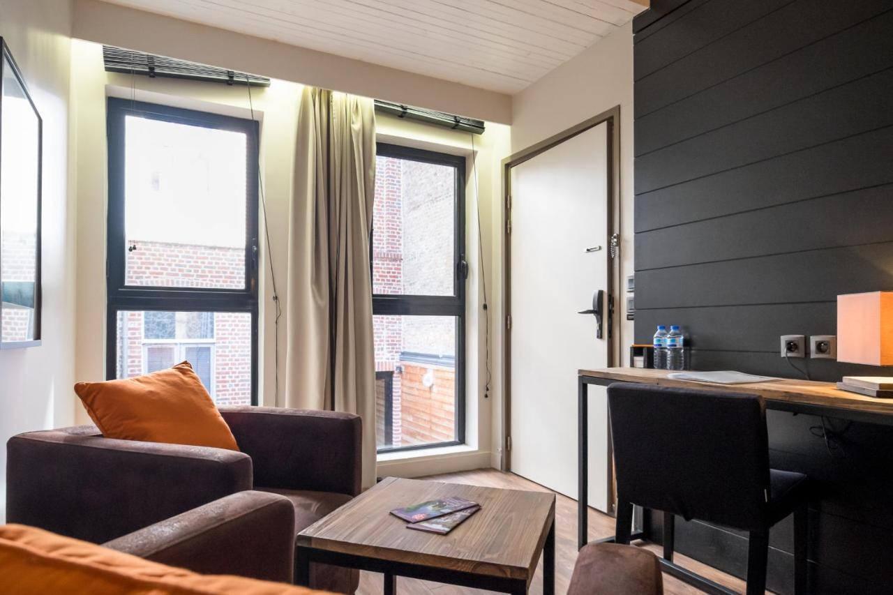 Appartamento Palais Rinour - Cosy Close To Stations - Welkeys Lilla