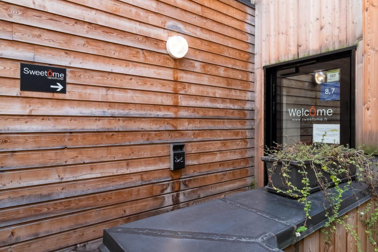 Palais Rinôur - Cosy Close To Stations&old - Welkeys Appartement Lille