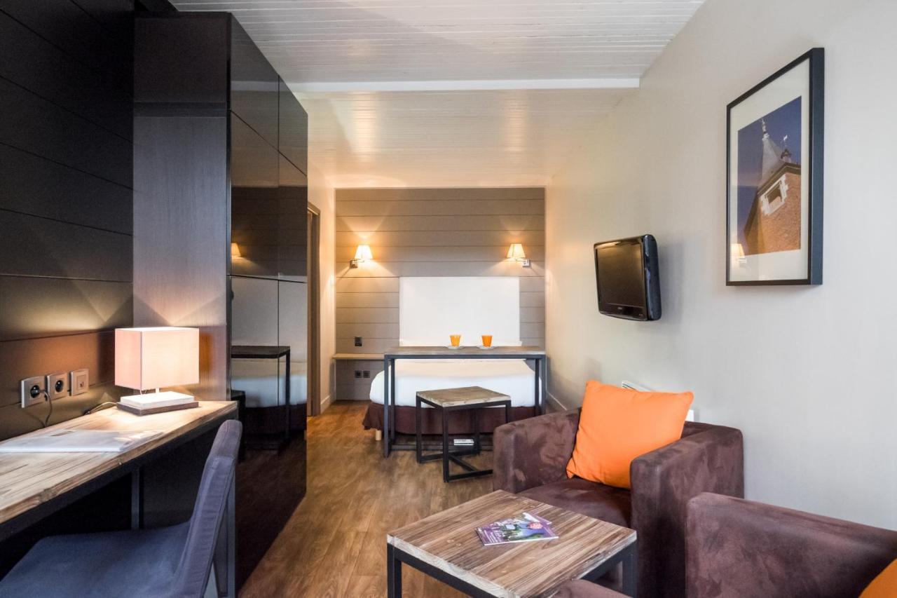 Appartement Palais Rinôur - Cosy Close To Stations&old - Welkeys *